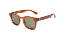 Load image into Gallery viewer, Palmer (Orange/Green) - I Sea Sunglasses