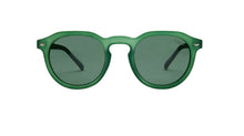 Load image into Gallery viewer, Blair (Kale/Green) - I Sea Sunglasses