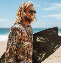 Load image into Gallery viewer, Blair (Kale/Green) - I Sea Sunglasses