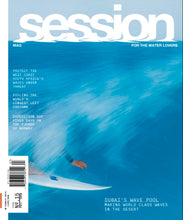 Load image into Gallery viewer, Issue No.15 Fall 2026 - Session Magazine