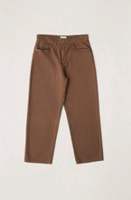 Load image into Gallery viewer, Raising Pant (Brown) - Rhythm