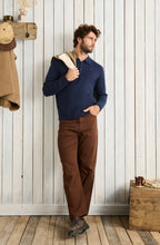 Load image into Gallery viewer, Raising Pant (Brown) - Rhythm