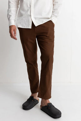 Classic Fatigue Pant - Rhythm