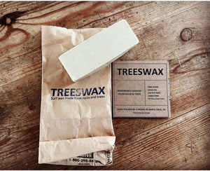 Eco Surf Wax - Treeswax