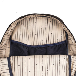 Explorer Backpack (Green) - Revelry Supply