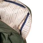 Load image into Gallery viewer, Explorer Backpack (Green) - Revelry Supply