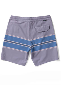 Free Lap 18.5" Boardshort (Steel) - Vissla