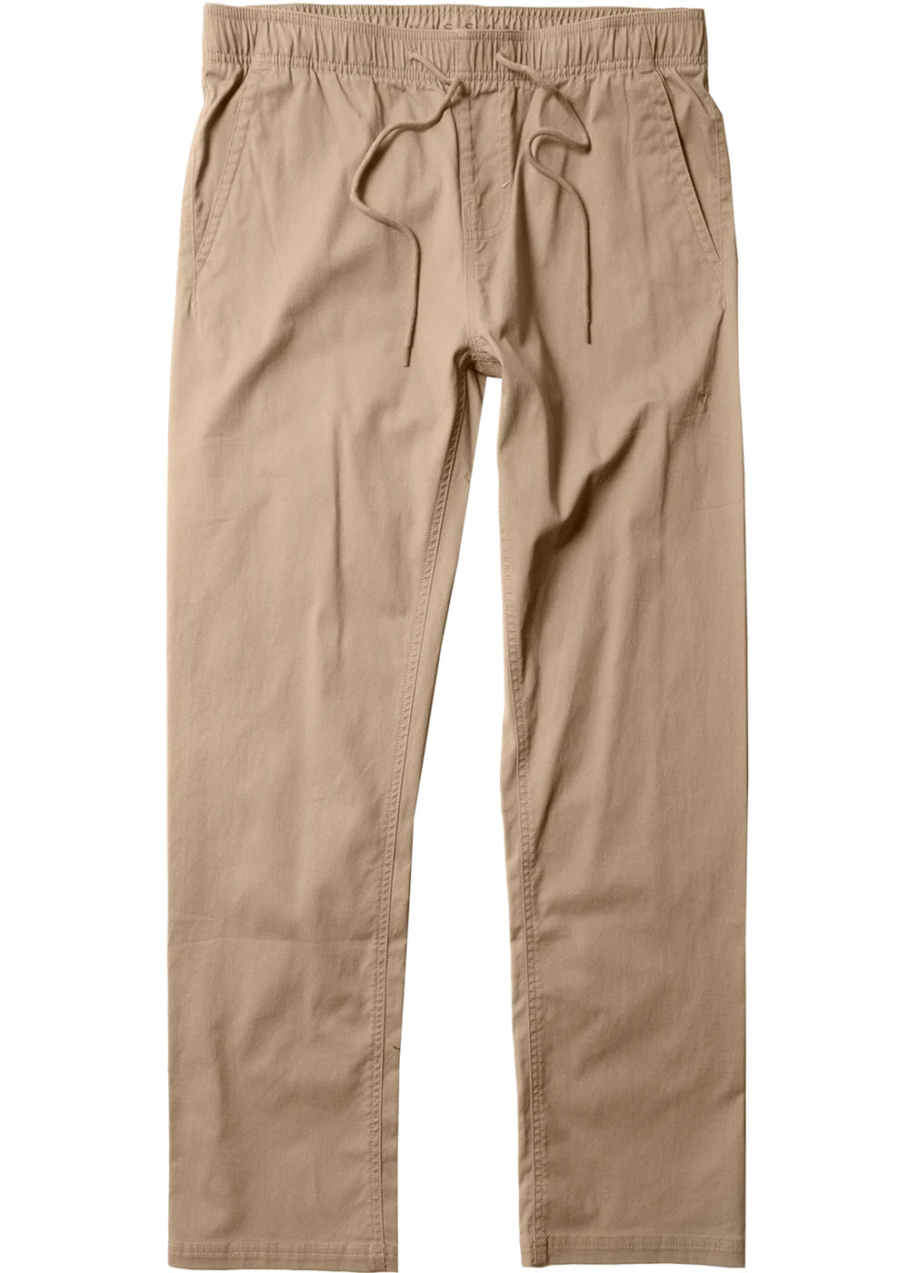 No See Ums Eco Elastic Pant (Kahki) - Vissla