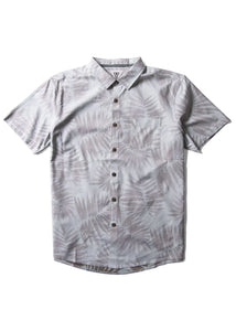Palm Grande SS Shirt - Vissla