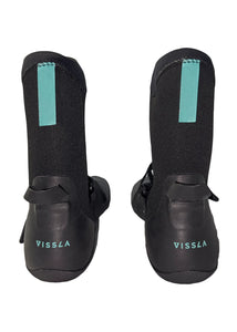 High Seas II 3mm Split Toe Bootie - Vissla