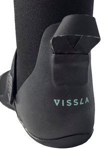 High Seas II 3mm Split Toe Bootie - Vissla