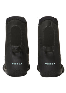 7 Seas 5mm Round Toe Boot - Vissla