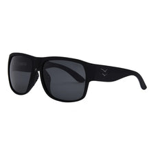 Load image into Gallery viewer, Nick I Waterman (Black / Smoke) - I Sea Sunglasses