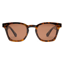 Load image into Gallery viewer, Palmer (Tort / Brown) - I Sea Sunglasses