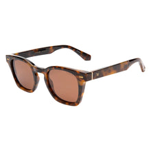 Load image into Gallery viewer, Palmer (Tort / Brown) - I Sea Sunglasses