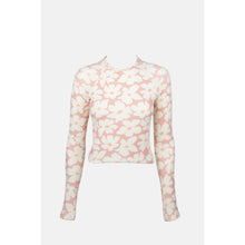 Load image into Gallery viewer, Mimi Floral Long Sleeve Surf Top - Rhythm