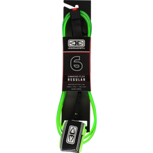 Load image into Gallery viewer, Ocean &amp; Earth Leash assorted Sizes &amp; Colors - Ocean &amp; Earth