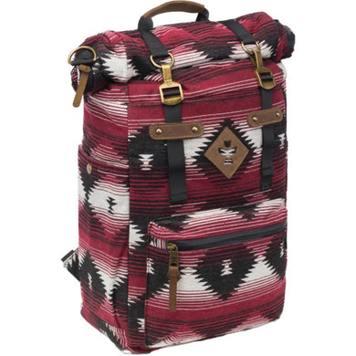 Drifter Rolltop Backpack - Revelry Supply