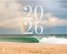 Load image into Gallery viewer, 2026 Wall Calendar - Cate Brown Photography