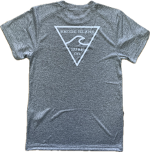 Load image into Gallery viewer, Kids Youth Premium Tee - Rhode Island Surf Co.