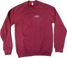 Load image into Gallery viewer, Signature RisCo Crewneck - Rhode Island Surf Co.