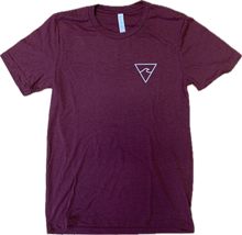 Load image into Gallery viewer, RISC Premium Tee - Rhode Island Surf Co.