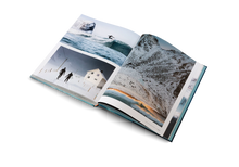 Load image into Gallery viewer, The Surf Atlas &quot;Iconic Waves and Surfing Hinterlands&quot; - Gestalten