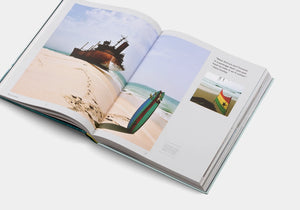 Surf Odyssey - Gestalten