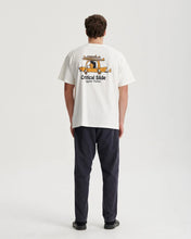 Load image into Gallery viewer, Tactics Tee (White) - The Critical Slide Society