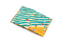 Load image into Gallery viewer, The Beach - Ximo Abadia