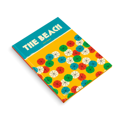 The Beach - Ximo Abadia