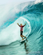 Load image into Gallery viewer, Surfer Stories by Claudia Lebenthal: Hardcover; 270 pages / English
