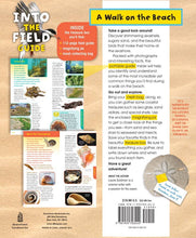 Load image into Gallery viewer, Walk on the Beach by Laurie Goldman: Novelty; 112 pages / English