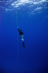 Free Diving Breath Hold Workshop by 3x Record holder Ben Zyons