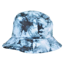 Load image into Gallery viewer, TIE DYE PRINT BUCKET HAT - LLB Toys