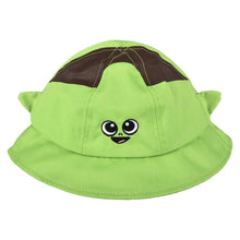 Load image into Gallery viewer, Child Size Aquatic Bucket Hat - LLB Toys