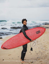 Load image into Gallery viewer, Surfer Stories by Claudia Lebenthal: Hardcover; 270 pages / English