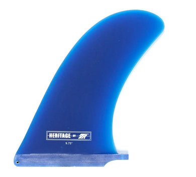 Heritage - 9.75” (Blue) - True Ames