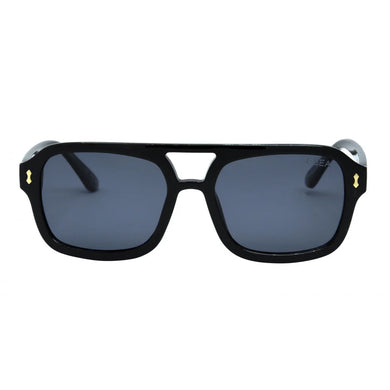 Royal (Black) - I Sea Sunglasses