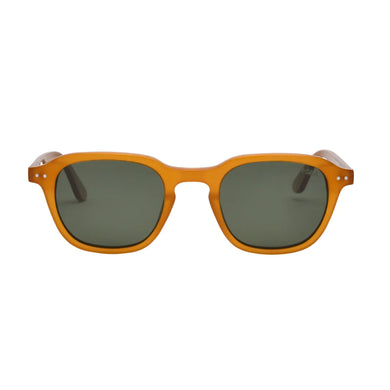 Sawyer (Sunshine/green) - I Sea Sunglasses