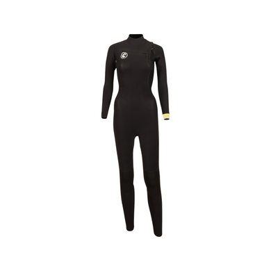 3/2 Women's Wetsuit - Crooked