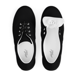 Rockstar Surfside Canvas Shoe - Rhode Island Surf Co.