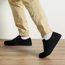Load image into Gallery viewer, Rockstar Surfside Canvas Shoe - Rhode Island Surf Co.