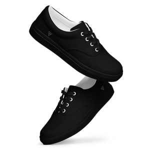 Rockstar Surfside Canvas Shoe - Rhode Island Surf Co.