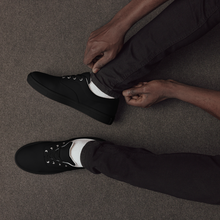 Load image into Gallery viewer, Rockstar Surfside Canvas Shoe - Rhode Island Surf Co.