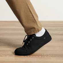 Load image into Gallery viewer, Rockstar Surfside Canvas Shoe - Rhode Island Surf Co.