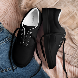 Rockstar Surfside Canvas Shoe - Rhode Island Surf Co.