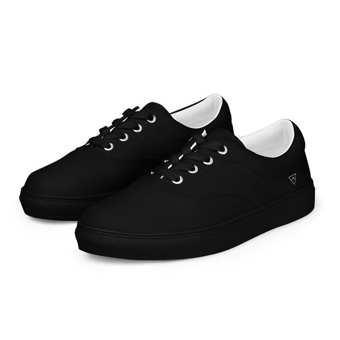 Rockstar Surfside Canvas Shoe - Rhode Island Surf Co.