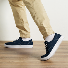 Load image into Gallery viewer, Premium Surfside Canvas Shoes - Rhode Island Surf Co.