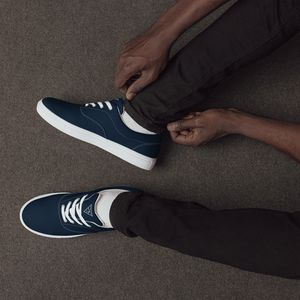 Premium Surfside Canvas Shoes - Rhode Island Surf Co.